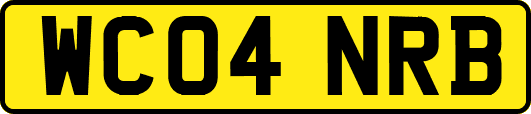 WC04NRB