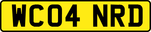 WC04NRD