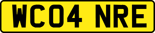WC04NRE