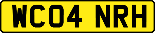 WC04NRH