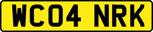 WC04NRK