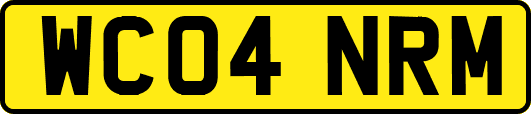 WC04NRM