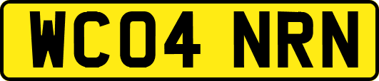 WC04NRN