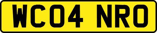 WC04NRO