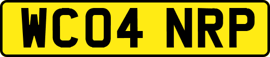 WC04NRP