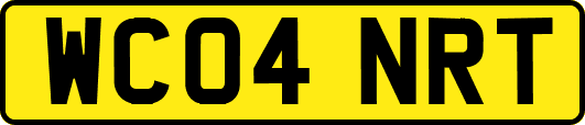 WC04NRT