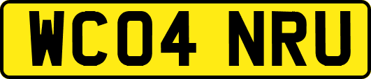 WC04NRU