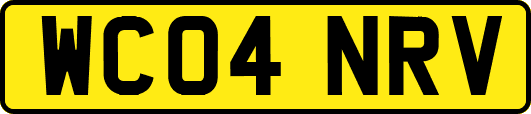 WC04NRV