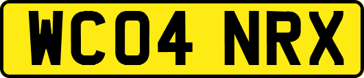 WC04NRX