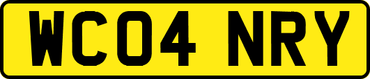 WC04NRY