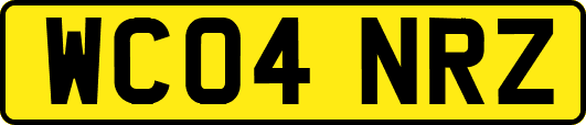WC04NRZ