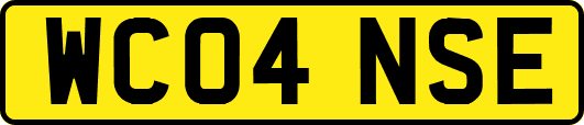 WC04NSE