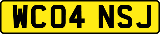 WC04NSJ