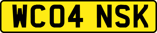WC04NSK