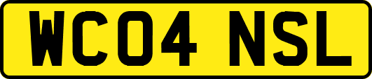WC04NSL