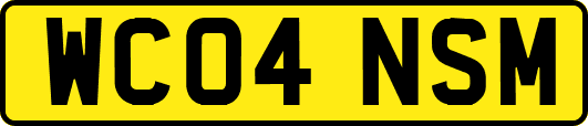 WC04NSM