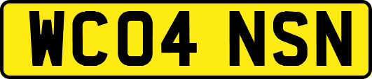 WC04NSN