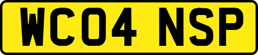 WC04NSP