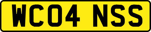 WC04NSS