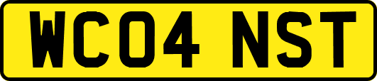 WC04NST