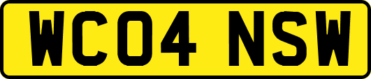 WC04NSW