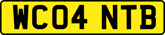 WC04NTB