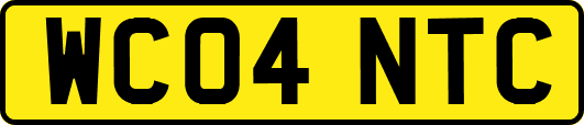 WC04NTC