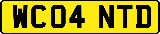 WC04NTD