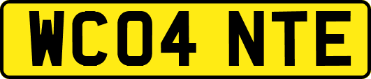 WC04NTE