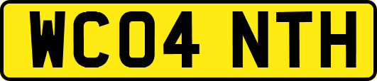 WC04NTH