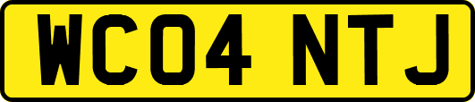 WC04NTJ