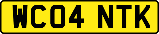 WC04NTK