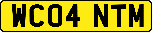 WC04NTM
