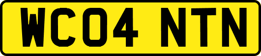 WC04NTN