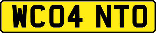 WC04NTO