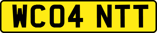 WC04NTT