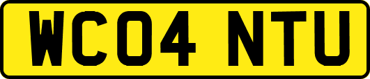 WC04NTU