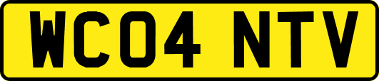 WC04NTV