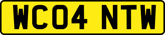 WC04NTW