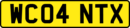 WC04NTX