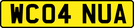 WC04NUA