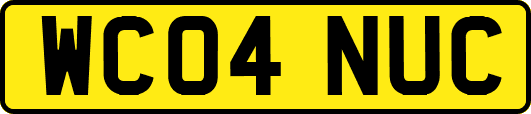 WC04NUC
