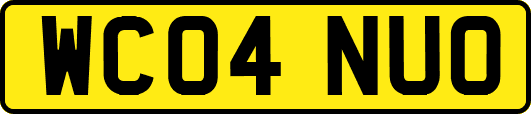 WC04NUO