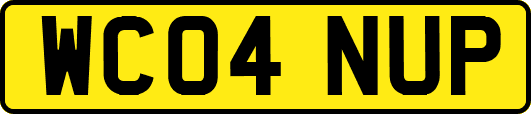 WC04NUP