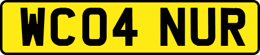 WC04NUR