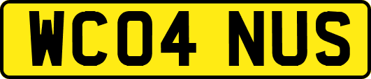 WC04NUS
