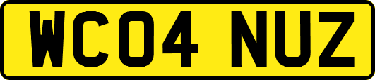WC04NUZ