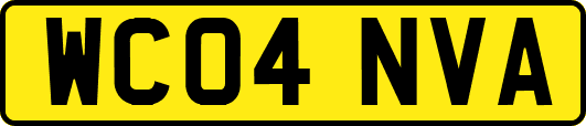 WC04NVA