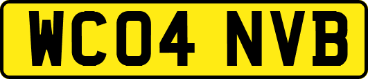 WC04NVB