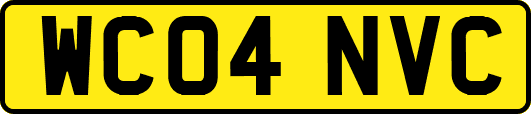 WC04NVC